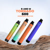 Discover the Latest Trend: Buy R AND M TORNADO Disposable Vape at Vapour Vape in the UK - Vapour Vape