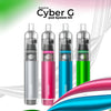 How to Use the Aspire Cyber G Pod System | Complete User Guide - Vapour Vape