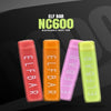 Introducing the Elf Bar NC600 disposable vape pod: Your Next Favorite Disposable Vape Pod - Vapour Vape