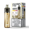 Is 6000+ Puffs Enough? Why Feoba Pro Delivers More Than Just Quantity - Vapour Vape