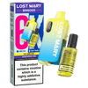 Is the Lost Mary BM6000 the Best Prefilled Vape Kit of 2025? - Vapour Vape