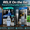 RELX On the Go: Travel & Everyday Carry Tips - Vapour Vape