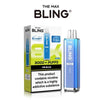 Top Reasons to Try the Crystal Bling Max 8000 Pre-filled Pod Kit - Vapour Vape