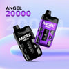 What Makes the Angel 20000 a Top Choice for Long-Lasting Vaping - Vapour Vape