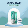 Why Geek Bar Disposable Vapes are the Perfect Vape for You - Vapour Vape