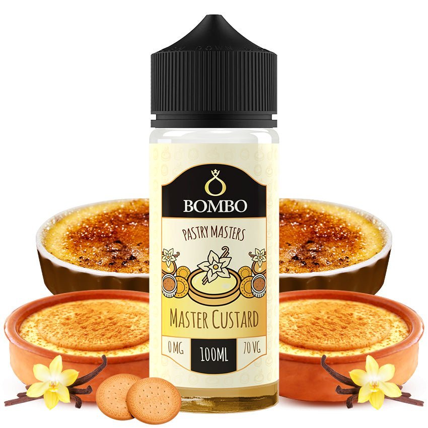 Rollz Buy Cinnamon Roll E-Liquid & Vape Juice