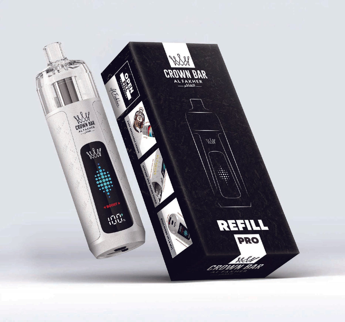 private label disposable vape Disposable Vape Cartridge Packaging