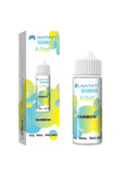Hayati Pro Max 100ml E-liquids - Vapour VapeHayati