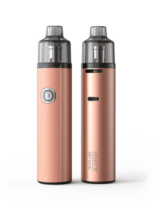 Aspire BP Stik Vape Kit - All Colours - Vapour Vape