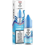 Crystal Clear Nic Salts 10ml- Pack of 10 - Vapour VapeCrystal Clear