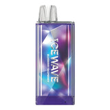 Icewave B600 Disposable Vape Puff Pod Bar - Box of 10 - Vapour VapeIcewave