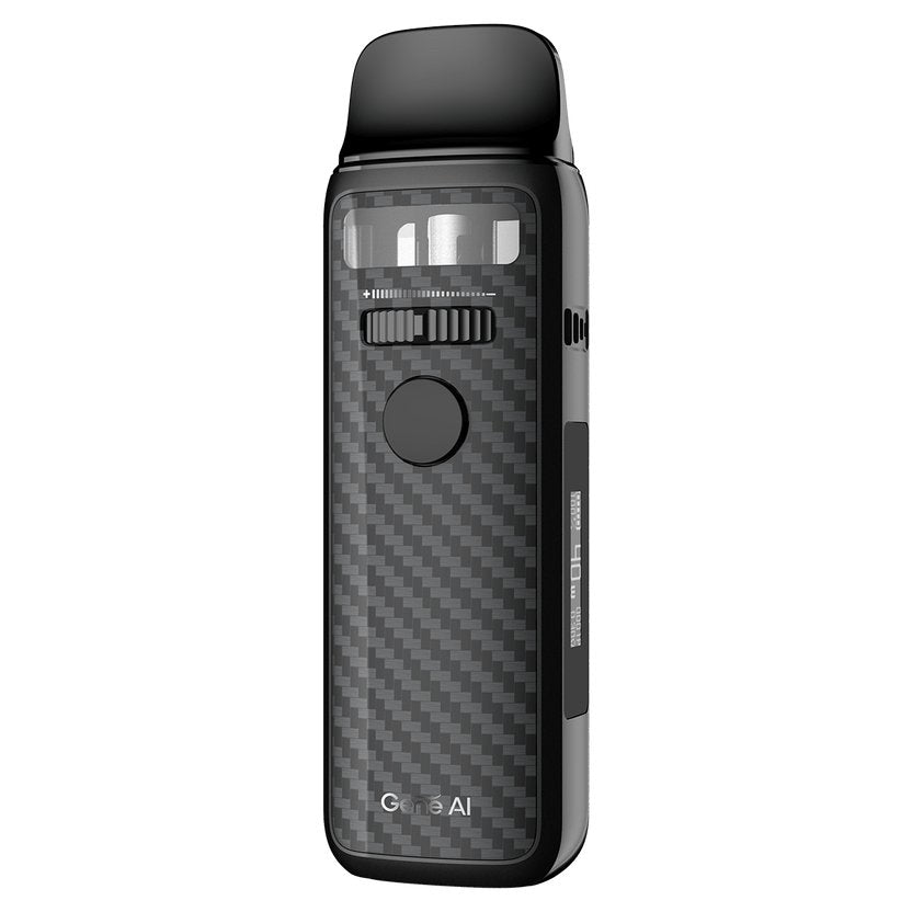 elfbar nachfüll pod läuft aus Voopoo