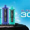Al Fakher 30K Hypermax: Best Vape Choice in 2026 - Vapour Vape