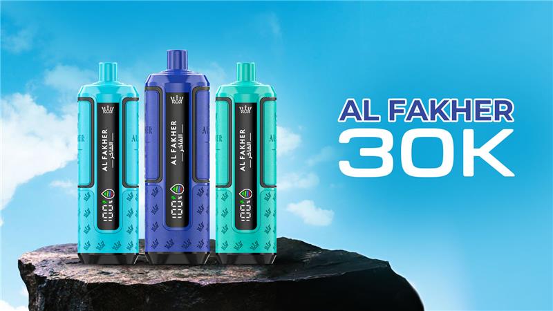 Al Fakher 30K Hypermax: Best Vape Choice in 2026