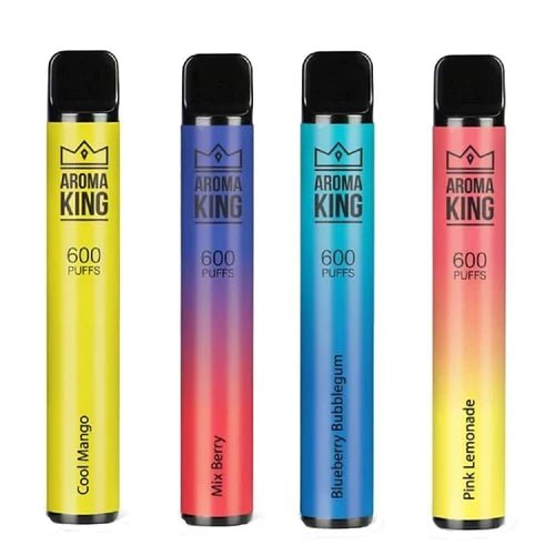 Aroma King Disposable Pods - Important Things You Need To Know