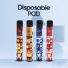 Aroma King's Disposable Vape Pods - The Perfect Way to Vape! - Vapour Vape