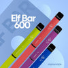 Elf Bar Disposable Pods - Find the Lowest Prices in UK - Vapour Vape