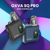 Everything You Need to Know About the Oxva SQ Pro Pod System Kit - Vapour Vape