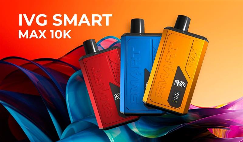 Getting Started With The IVG Smart Max 10k Kit For Starters