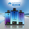 Why the Hayati Pro Ultra Plus 25000 Is Setting a New Standard in Vaping - Vapour Vape