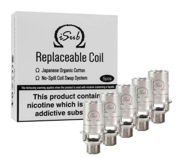 INNOKIN Coils – Vapour Vape