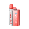 4 in 1 Lost Mary 3200 Puffs Pre - filled Pod Kit - Vapour VapeLost Mary