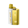 4 in 1 Lost Mary 3200 Puffs Pre - filled Pod Kit - Vapour VapeLost Mary