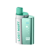 4 in 1 Lost Mary 3200 Puffs Pre - filled Pod Kit - Vapour VapeLost Mary