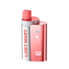 4 in 1 Lost Mary 3200 Puffs Pre - filled Pod Kit - Vapour VapeLost Mary