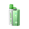 4 in 1 Lost Mary 3200 Puffs Pre - filled Pod Kit - Vapour VapeLost Mary