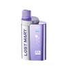 4 in 1 Lost Mary 3200 Puffs Pre - filled Pod Kit - Vapour VapeLost Mary