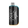 Nexel Thunder 15000 Prefilled Pod Vape Kit Pack of 5