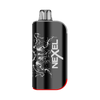 Nexel Thunder 15000 Prefilled Pod Vape Kit Pack of 5