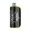 Nexel Thunder 15000 Prefilled Pod Vape Kit Pack of 5