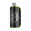Nexel Thunder 15000 Prefilled Pod Vape Kit Pack of 5