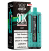Al Fakher 30K Hypermax Prefilled Pod Kit