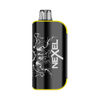 Nexel Thunder 15000 Prefilled Pod Vape Kit Pack of 5