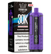 Al Fakher 30K Hypermax Prefilled Pod Kit - Vapour VapeAl Fakher