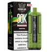 Al Fakher 30K Hypermax Prefilled Pod Kit - Vapour VapeAl Fakher