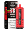 Al Fakher 30K Hypermax Prefilled Pod Kit - Vapour VapeAl Fakher