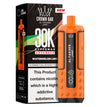 Al Fakher 30K Hypermax Prefilled Pod Kit - Vapour VapeAl Fakher