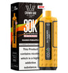 Al Fakher 30K Hypermax Prefilled Pod Kit - Vapour VapeAl Fakher