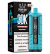 Al Fakher 30K Hypermax Prefilled Pod Kit - Vapour VapeAl Fakher