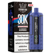 Al Fakher 30K Hypermax Prefilled Pod Kit - Vapour VapeAl Fakher