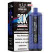 Al Fakher 30K Hypermax Prefilled Pod Kit - Vapour VapeAl Fakher