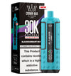 Al Fakher 30K Hypermax Prefilled Pod Kit - Vapour VapeAl Fakher