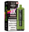 Al Fakher 30K Hypermax Prefilled Pod Kit - Vapour VapeAl Fakher