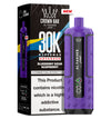 Al Fakher 30K Hypermax Prefilled Pod Kit - Vapour VapeAl Fakher