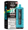 Al Fakher 30K Hypermax Prefilled Pod Kit - Vapour VapeAl Fakher