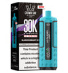 Al Fakher 30K Hypermax Prefilled Pod Kit - Vapour VapeAl Fakher